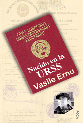 NACIDO EN LA URSS