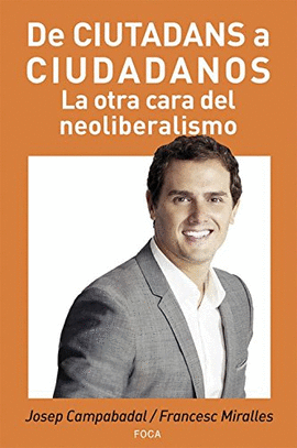 DE CIUTADANS A CIUDADANOS