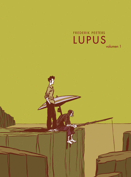 LUPUS VOLUMEN 1 - 2ª EDICION