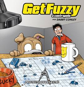 GET FUZZY 4. PROYECTO DE DESASTRE