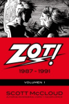ZOT! 1987-1991 VOLUMEN 1