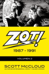 ZOT! 02 1987-1991