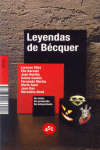 LEYENDAS DE BECQUER