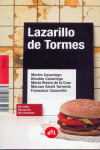 LAZARILLO DE TORMES