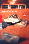 LIBRO DE AMOR