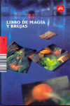 LIBRO DE MAGIA Y BRUJAS