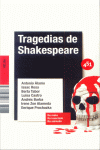 TRAGEDIAS DE SHAKESPEARE