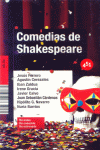 COMEDIAS DE SHAKESPEARE