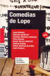 COMEDIAS DE LOPE