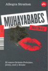 MUHAYABABES (CHICAS CON VELO)