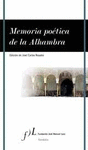 MEMORIA POTICA DE LA ALHAMBRA