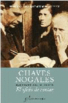 CAHVES NOGALES. EL OFICIO DE CONTAR