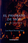 EL PRIORATO DE SION -POL
