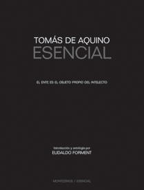 TOMS DE AQUINO ESENCIAL