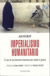IMPERIALISMO HUMANITARIO