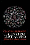 EL GENIO DEL CRISTIANISMO