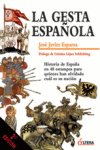 LA GESTA DE ESPA�A