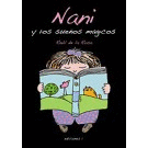 NANI Y LOS SUE�OS MAGICOS