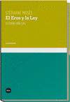 EL EROS Y LA LEY.LECTURAS BIBLICAS