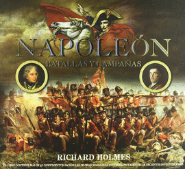 NAPOLEON BATALLAS Y CAMPAAS