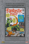 FANTASTIC FOUR 1 LOS 4 FANTASTICOS