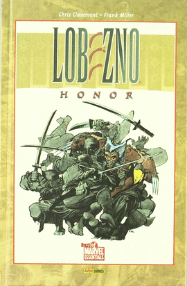 LOBEZNO HONOR