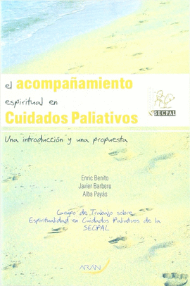 EL ACOMPA�AMIENTO ESPIRITUAL EN CUIDADOS PALIATIVOS
