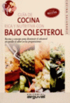 GUIA COCINA RICA NUTRITIVA BAJO COLESTEROL