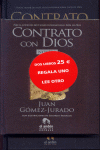 CONTRATO CON DIOS PACK 2 EJEMPLARES