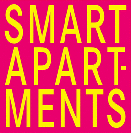 SMART APARTMENTS / APARTAMENTOS CON ESTILO