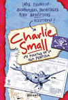 CHALIE SMALL - LAS PIRATAS DE LA ISLA PERFIDIA