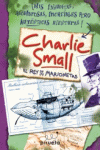 EL REY DE LAS MARIONETAS - CHARLIE SMALL