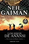 LOS HIJOS DE ANANSI