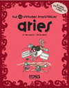 ARIES TUS 12 VIRTUDES IRRESISTIBLES