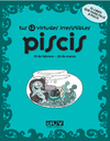 PISCIS TUS 12 VIRTUDES IRRESISTIBLES