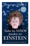 TODOS LOS NIOS PUEDEN SER EINSTEIN