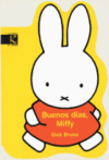 MIFFY BUENOS DIAS