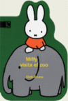 MIFFY VISITA EL ZOO