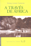 A TRAVES DE AFRICA