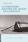 LA VERDADERA HISTORIA DEL MOTIN DE LA BOUNTY