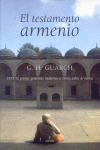 EL TESTAMENTO ARMENIO