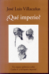 QUE IMPERIO?