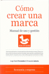 COMO CREAR UNA MARCA