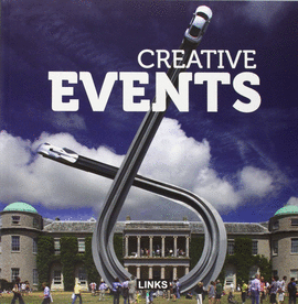 CREATIVE EVENTS
