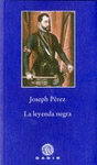 LA LEYENDA NEGRA