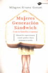 MUJERES GENERACION SANDWICH