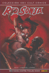 THULSA DOOM, RED SONJA