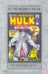 MARVEL MASTERWORKS.HULK 1