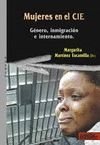 MUJERES EN EL CIE