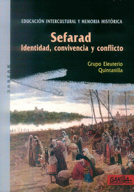 SEFARAD IDENTIDAD, CONVIVENCIA Y CONFLICTO